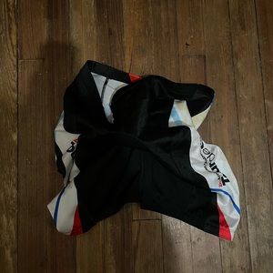 mens primal cycling shorts